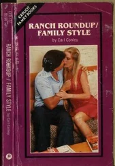 Carl Conley - Ranch Roundup Family Style