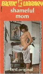M Jacobs - Shameful mom