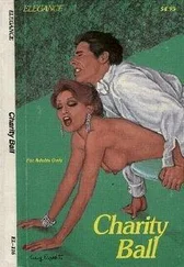 Unknown - Charity Ball