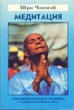 Чинмой Шри Медитация