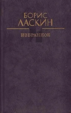 Борис Ласкин Жуткая история обложка книги