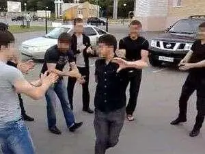 Мужчину который настолько жестоко избил сотрудницу Евросети что у бедняжки - фото 15