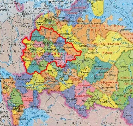 Причем ни одна эта падла не выразила соболезнования убитым русским Никого из - фото 37