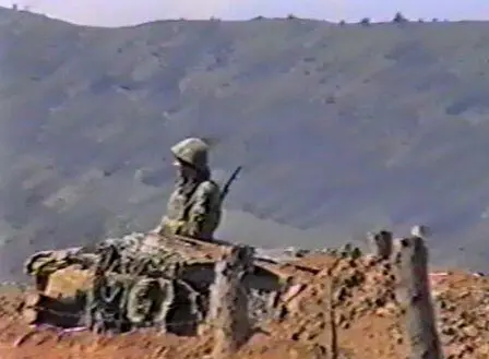 Вечный дневальный это конечно громко сказано всего лишь неполных два - фото 10