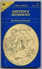 Penny Driscoll - Sister_s husband