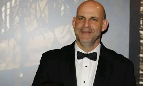 Harlan Cobenis the winner of the Edgar Shamus and Anthony awards His - фото 2