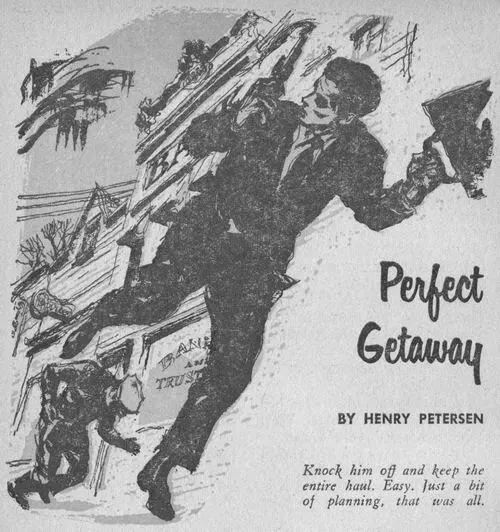 Clayton Falls was quiet that Wednesday morning as are most small southern towns - фото 15