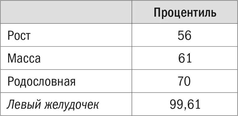 Здесь четко и ясно видно почему Седер и его команда так одержимо рекомендовали - фото 1