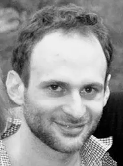 Ной СтивенсДавидовиц ненавидит бейсбол Как получилось что двое парней со - фото 22