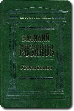 Василий Розанов Люди лунного света (Метафизика христианства) обложка книги