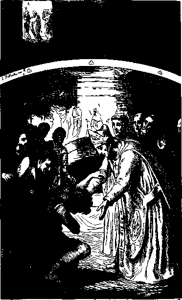 Это не для меня не для меня сказал Торкват и повторил с глухой скорбью - фото 10