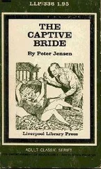Peter Jensen - The Captive Bride