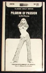 Ed Keyes - Pilgrim of passion