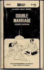 Roger Zapman - Double marriage