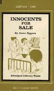 Jason Eggers Innocents for sale Chapter 1 The hot Miami sun beat down on the - фото 1