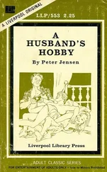 Peter Jensen - A husband_s hobby