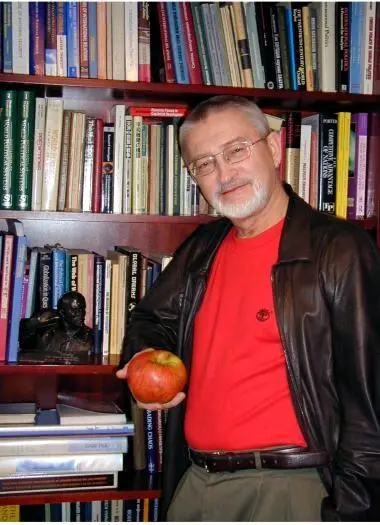 Арин Олег Алексеевич Алекс Бэттлер доктор исторических наук по образованию - фото 9