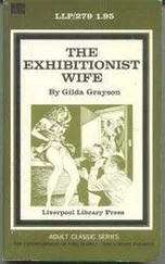 Gilda Grayson - The exhibitionist wife