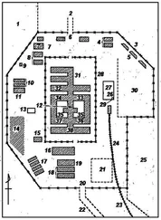 Акияма Хироси - Особый отряд 731