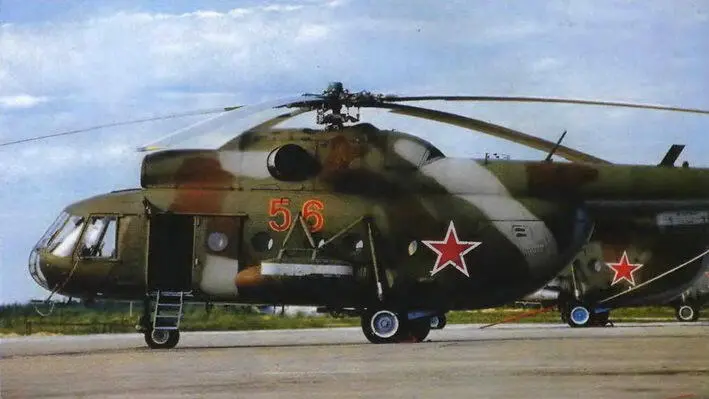 США Белл АН1 Х - фото 245