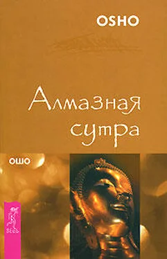 Бхагаван Раджниш Алмазная Сутра обложка книги
