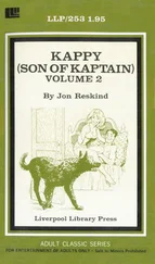 Jon Reskind - Kappy volume 2