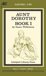 Grace Wilkinson - Aunt Dorothy book I