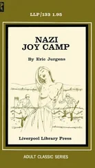 Eric Jurgens - Nazi joy camp