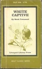 Mark Townsend - White captive