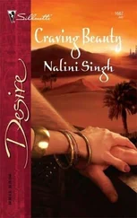 Nalini Singh - Craving Beauty