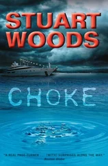 Stuart Woods - Choke