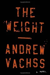 Andrew Vachss - The Weight