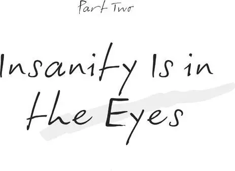 11 Ben sat upright with a start gasping covered with sweat He was in bed - фото 3