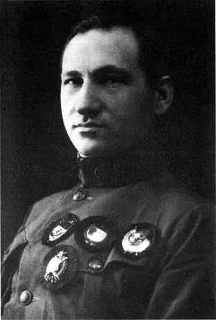 Военный советник в Китае 1927 г Семья МГ Ефремова жена Елизавета - фото 6