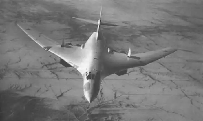 Ту160 В 52 Истребительная авиация Истребительная авиация является одним - фото 82