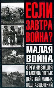 Анатолий Тарас Малая война. Организация и тактика боевых действий малых подразделений обложка книги