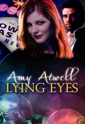 Amy Atwell - Lying Eyes
