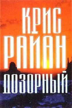 Неизвестный Автор ДОЗОРНЫЙ обложка книги