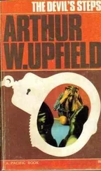 Arthur Upfield - The Devil_s Steps