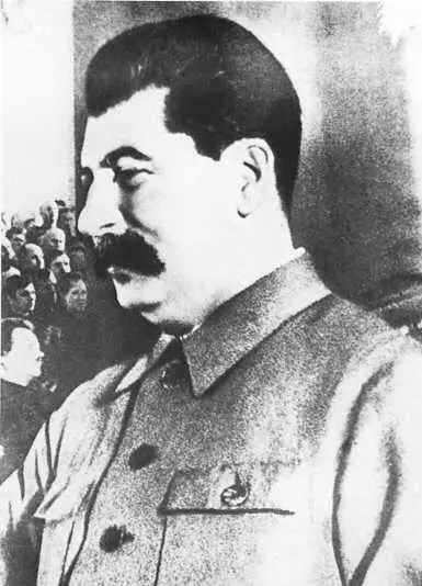 Генсек на XVII съезде Январь 1934 Сталинский нарком Николай Ежов Л П - фото 8