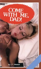 J Watson - Come with me, dad!