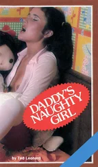 Ted Leonard - Daddy_s naughty girl
