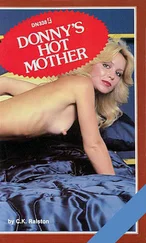 C Ralston - Donny_s hot mother