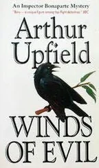 Arthur Upfield - Winds of Evil