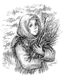 Лидия Чарская - Сибирочка