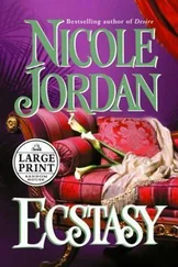 Nicole Jordan - Ecstasy
