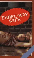 Robert Vickers - Three way wife