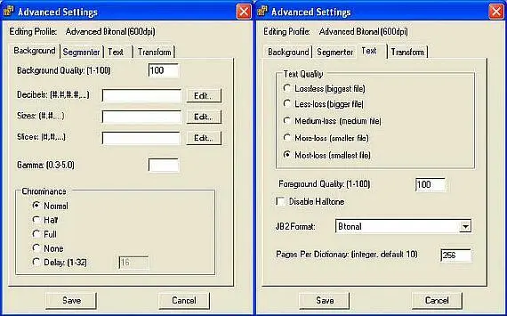 Создание электронных книг из сканов DjVu или Pdf из бумажной книги легко и быстро - фото 32