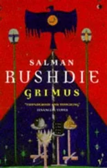 Salman Rushdie - Grimus