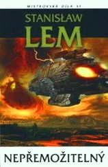 Stanislaw Lem - Nepřemožitelný